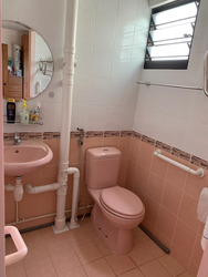 Blk 208 Yishun Street 21 (Yishun), HDB 3 Rooms #247590671